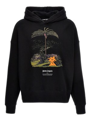 スウェット・トレーナー A-COLD-WALL* 'Bouchards' hoodie Multicolor ACWMW135 A-Cold-Wall* bouchards hoodie - Multicolour - Men | ACWMW135BONE