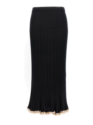 Proenza Schouler women s skirts sale Shop online at THEBS