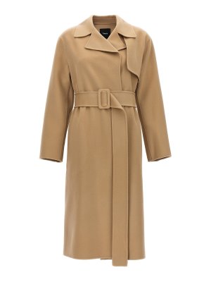 Women's trench coats | Shop online at THEBS [iKRIX]