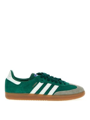 Adidas Originals: trainers - Samba og sneakers