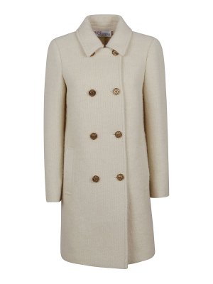 Valentino coat outlet sale