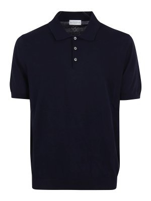 BALLANTYNE: polo shirts - Polo