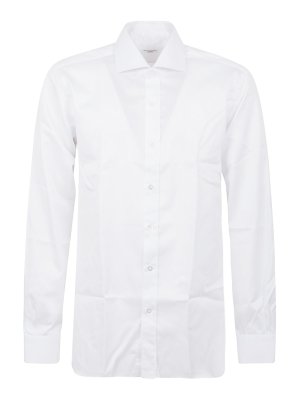 BUONAMASSA: shirts - Men shirt