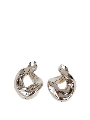 Alexander mcqueen shop earrings sale