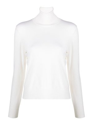 P.A.R.O.S.H.: Sweatshirts & Sweaters - Turtle-neck sweater