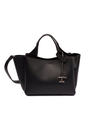 トートバッグ La Milanesa Shopper La Milanesa La milanesa shopper toys l - Light Wash - Women