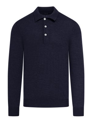 NOME: Polos - Polo - Azul