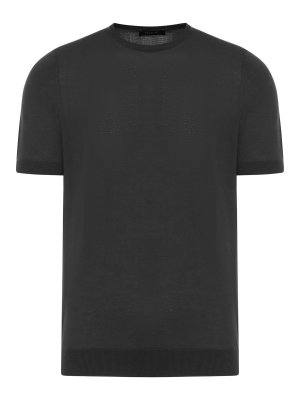 NOME: crew necks - Short armhole