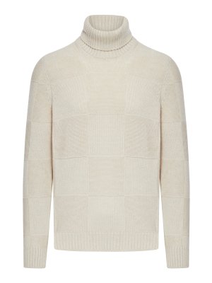 NOME: crew necks - Turtleneck