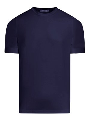 NOME: Tシャツ - Tシャツ - ブルー