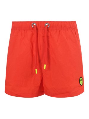 BARROW: Swim shorts & swimming trunks - Swimsuit barrow in nylon