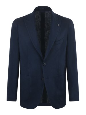 TAGLIATORE: giacche blazer - Giacca Tagliatore
