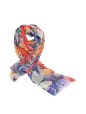 ETRO: Rings - Stole etro  in silk