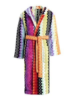 MISSONI: homeware - giacomo bathrobe