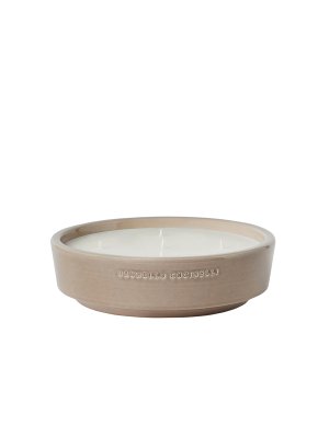 BRUNELLO CUCINELLI: homeware - Ceramic candle
