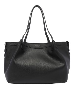 La Milanesa La milanesa shopper toys l - Light Wash - Women