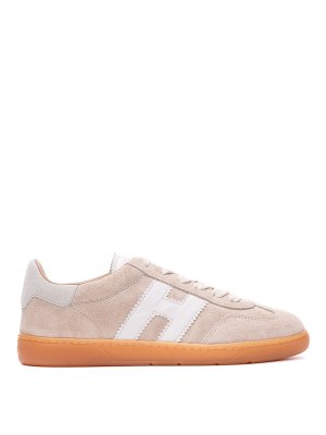 スニーカー STELLA MCCARTNEY Women Sneakers 810284E001402565 Beige Eclypse sneakers in beige - Stella Mc Cartney | Mytheresa