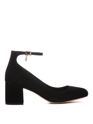 Michael Michael Kors: court shoes - Pearl decollete