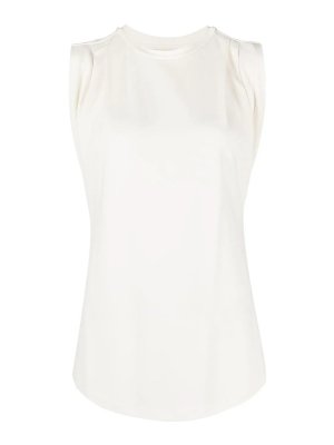 MICHAEL KORS: Tops & Tank tops - Sleeveless top