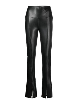 パンツ Loulou Studio FW23 Luli' pants (LULI BLACK) Loulou Studio Luli pants - Black - Women | LULIBLACK | thebs.com