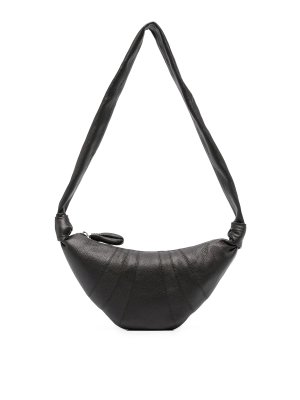 LEMAIRE: Handtaschen - Shopper - Braun