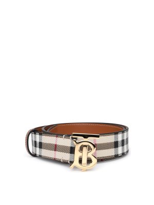 Burberry, Accessories, Burberry Belt