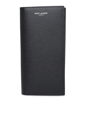 SAINT LAURENT: wallets & purses - Wallet
