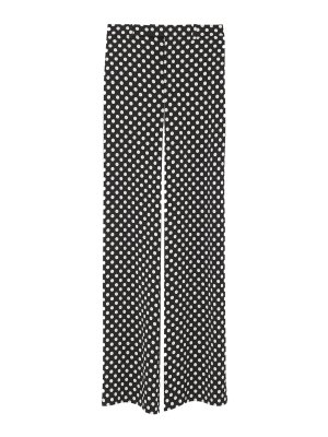 SAINT LAURENT: casual trousers - Casual Pant