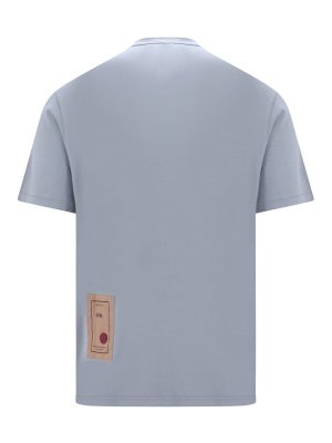 Louis Vuitton 2021 Staples Edition T-Shirt - Pink T-Shirts