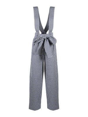 KENZO: Trousers Shorts - Knot pants strap