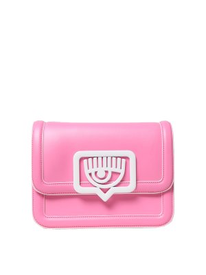 CHIARA FERRAGNI: Bolsas bandoleras - Bolsa Bandolera - Multicolor