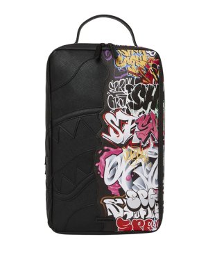Sprayground Pink Money Rolled DLX Backpack, Best Price and Reviews