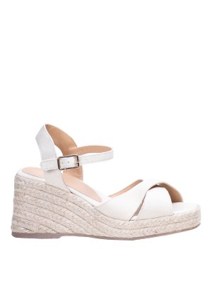 サンダル・ミュール ALEVI 'Jackie' sandals Beige L23SC013O0823X01 202415668755_2_2ca9.jpg?width=