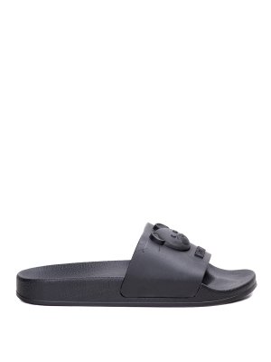 Chanclas moschino discount hombre