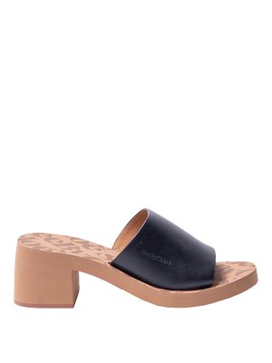 SEE BY CHLOE': Zapatos chinelas - Chinelas - Essie