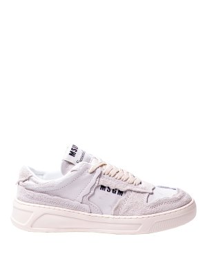 【送料&関税込】Hogan H360 Sneakers Hogan H360 sneakers - White - Women | HXW6300EU50R370001