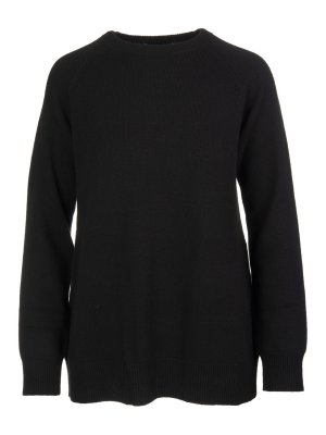Max Mara: crew necks - Max mara derrik cachemire roundneck sweater