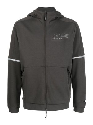 Men's Sweatshirts & Sweaters Grey Shop online at THEBS [iKRIX]