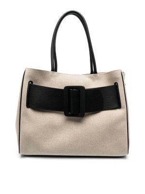 LUAR Large Sheen Tote Bag - Farfetch