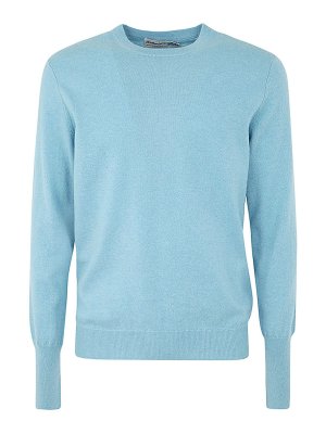 BALLANTYNE: crew necks - Crewneck