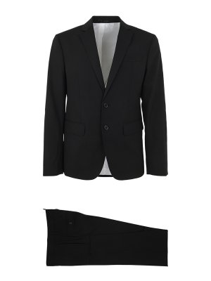 DSQUARED2: formal suits - Paris suit