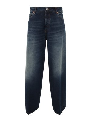 HAIKURE: bootcut jeans - Bethany wide leg jeans
