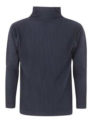 TURTLENECK TOP, The official ISSEY MIYAKE ONLINE STORE