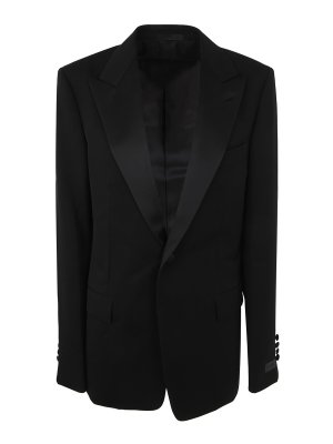 LANVIN: casual jackets - Jacket