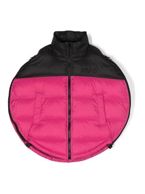 MM6 MAISON MARGIELA: Chaquetas casual - Chaqueta Casual - Rosado