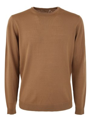 NUUR: maglia collo rotondo - Maglia girocollo