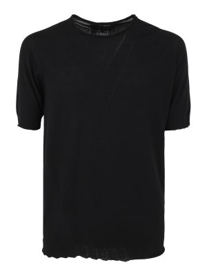 MD75: crew necks - Crew neck sweater