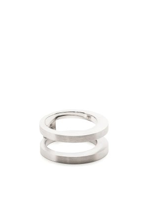 TOM WOOD: Bagues - Bague - Métallique