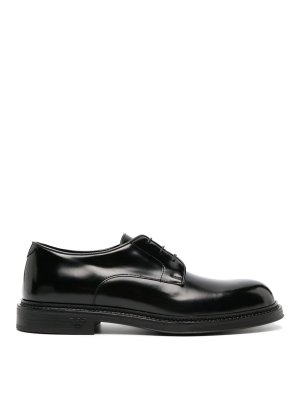 EMPORIO ARMANI: lace-ups shoes - Derby shoes