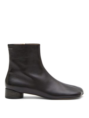 MM6 MAISON MARGIELA: boots - Ankle boot